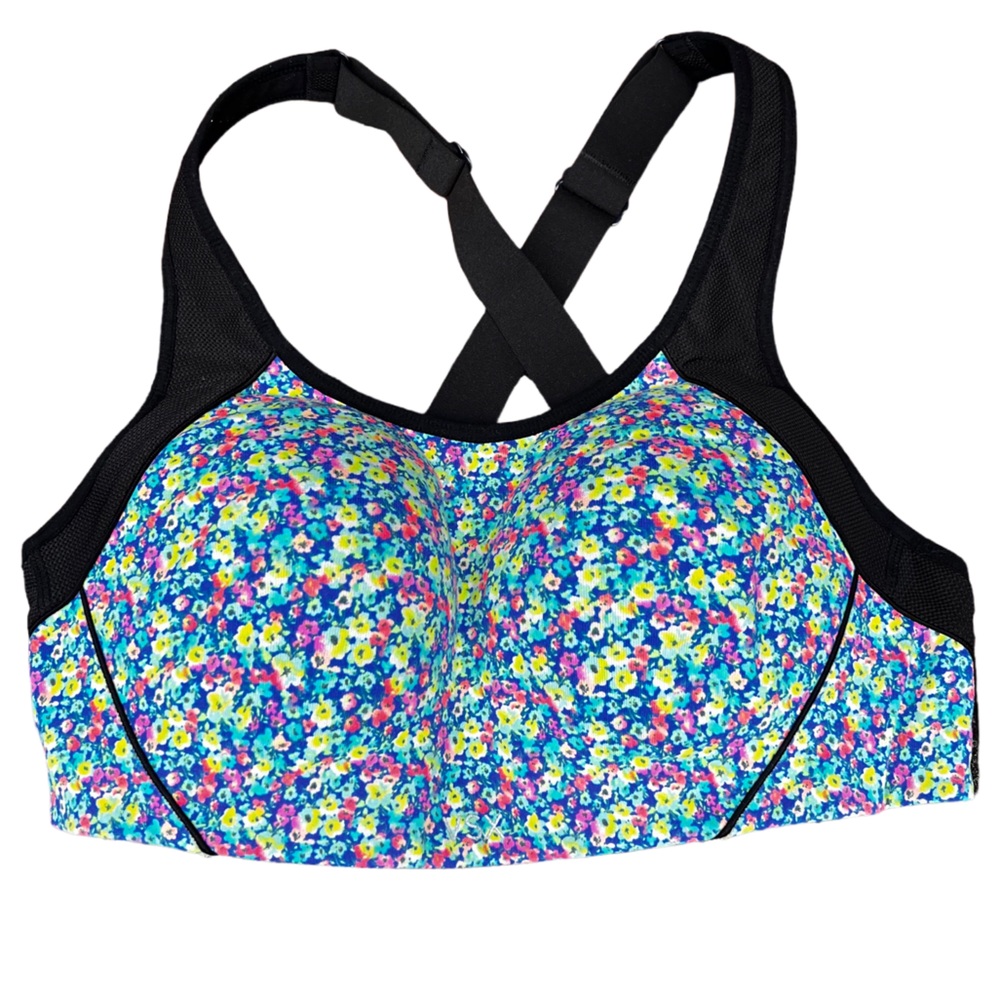 Victoria’s Secret High Impact Sports Bra 34C